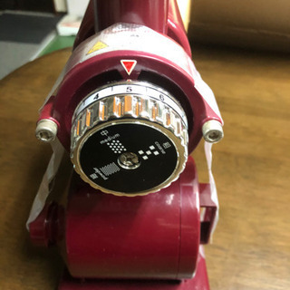 キッチン家電 ボンマック コーヒーミル BM-250N