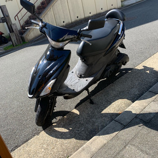 アドレスv125s