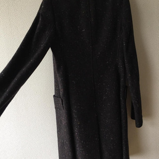 Theory セオリー 極上素材♪ シルク カシミヤ アンゴラIN ツィード