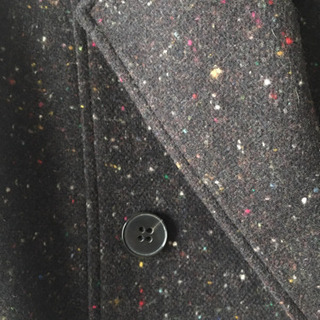 Theory セオリー 極上素材♪ シルク カシミヤ アンゴラIN ツィード