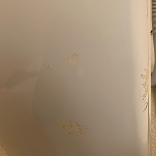 洗濯機　1人暮らし用