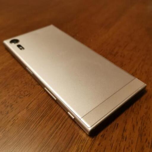 Xperia xzs simフリー、32gbのSDカードお付けします！