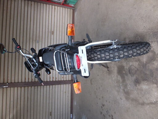 DT　50CC　電装系１２Vに変更　LEDテール　社外CDI　エンジン好調 DT 50CC 電装系12Vに変更 LEDテール 社外CDI エンジン好調 【公式通販】