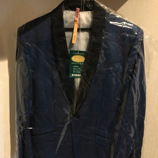 ワタベウェディングタキシード 〔ビームスコラボ〕おまけ付き