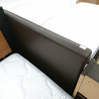 ベッド ニトリ シングルベッド 【トレファク 川越店】