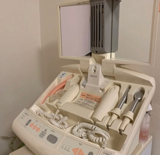 サキナ 美顔器