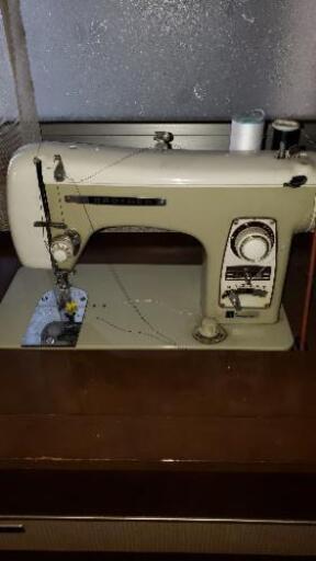 限定1台！ 工業用ミシン 業務用ミシン 「JUKI」 動きなめらか！しかも