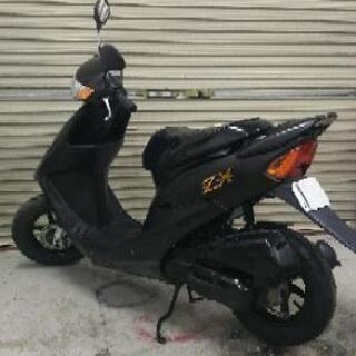ブランド雑貨総合 取引先決定》HONDA DIO zx 実動（ホンダのフリマアイテム一覧） その他