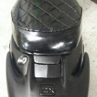ライブディオZX  AF35ナンバー付き実動福岡