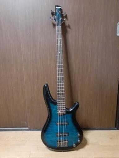 Ibamezベース