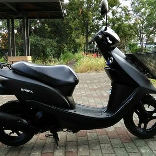 339番 ホンダ✨デュオ AF62✨エンジン始動OK‼️ 優れたエンジン。 ホンダディオAF62。