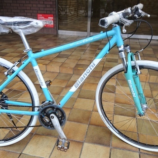 【中古】Bianchi （ビアンキ）　Cielo　