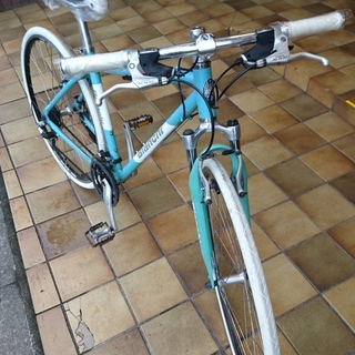 【中古】Bianchi （ビアンキ）　Cielo　