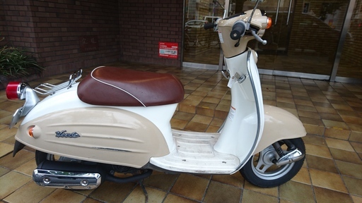 【中古】suzuki　Verde　プロ整備・3ヶ月保障