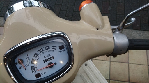 【中古】suzuki　Verde　プロ整備・3ヶ月保障 中古】suzuki Verde プロ整備・3ヶ月保障