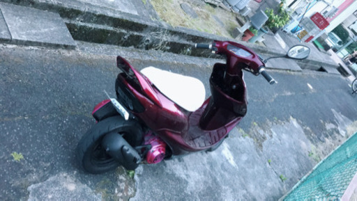 ZX仕様？売れました！