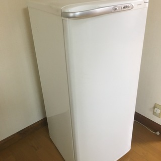 三菱 冷凍庫 MF-U12E-W 122L / 冷凍ストッカー ...