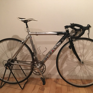 【De Rosa】ロードバイク＊フルボディ