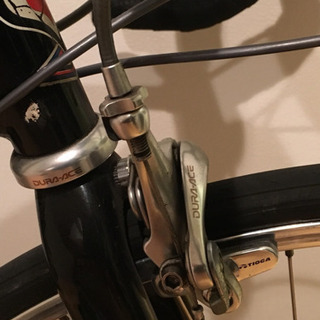 【De Rosa】ロードバイク＊フルボディ