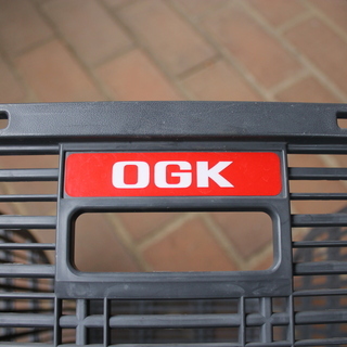 OGK オージーケー RB-005 ブラック