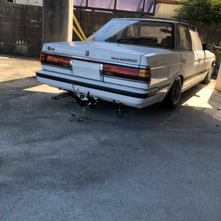 71マークii Ryou Maede 高茶屋のトヨタの中古車 ジモティー