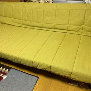 IKEAソファー ソファーベッド