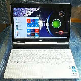 NEC - LaVie改21　Core i7 SSD240GB HDD2TB Win10 LaVie改21 Core i7 SSD240GB HDD2TB Win10