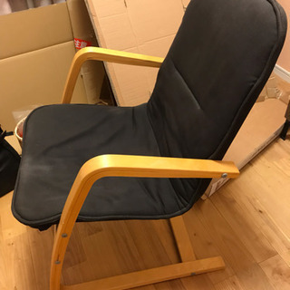 【無料 0円！】IKEA イケアロングセラー椅子