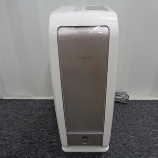 日立 除湿機 HJS-D561 | faculdadeuninorte.com.br