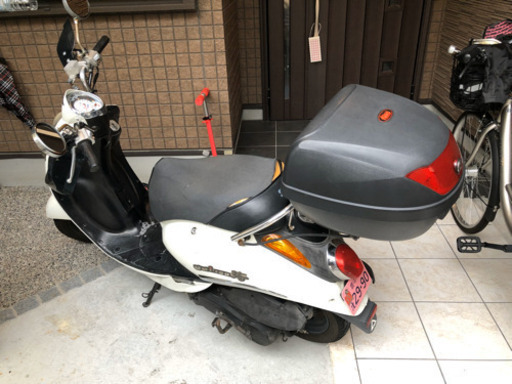 SYM海100