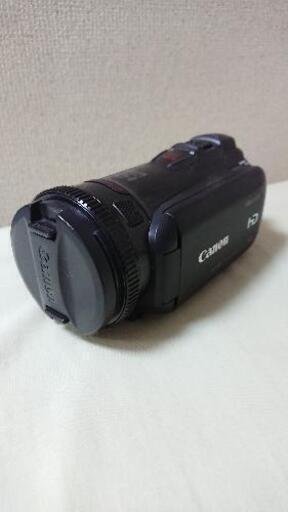 ビデオカメラ、ムービーカメラ Canon iVIS HG G10