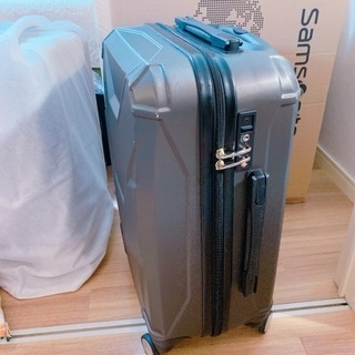 機内持ち込みサイズ スーツケース 大阪市中央区 お引き取り限定