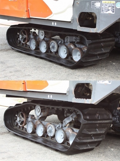 SOLD OUT】クボタ コンバイン エアロスター ARN222 2条刈 22馬力 自動