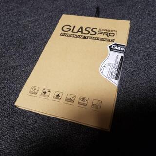 Amazon echo show 5 GLASS フィルム( ´-｀)