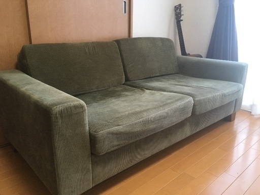 journal standard Furniture ソファー