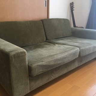 journal standard Furniture ソファー