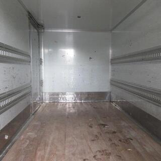 物置 倉庫 バン  ボデー 2ｔ 箱 コンテナ トラックコンテナ ガレージ（No. 25588） 物置 倉庫 バン ボデー 2t 箱 コンテナ トラックコンテナ ガレージ