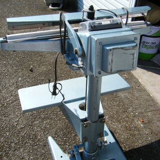 TASCO TA150SW 真空ポンプゲージ付き【リライズ市川行徳店】【店頭取引