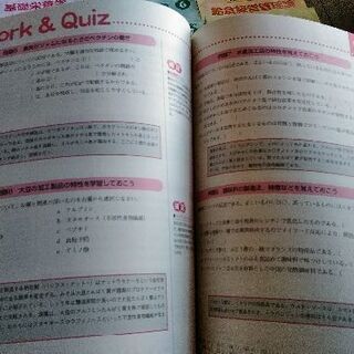 📕管理 栄養士 参考書　 国家試験　美品