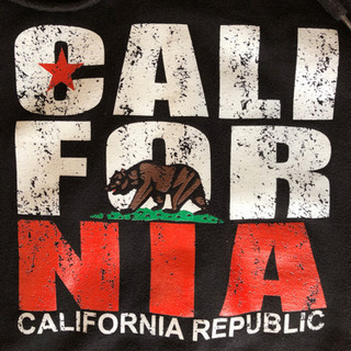 💕【CALIFORNIA REPUBLIC (カリフォルニアリパ...