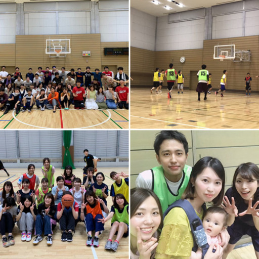 社会人スポーツサークル まさし 武蔵野のスポーツのイベント参加者募集 無料掲載の掲示板 ジモティー