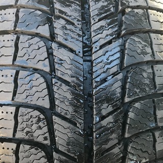 中古スタッドレスタイヤ