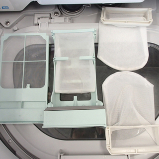 ♪Panasonic 洗濯機 NA-FR70S5 7kg 2011年製 ナノイー 乾燥機能 札幌♪