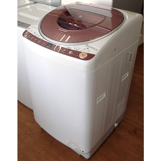 ♪Panasonic 洗濯機 NA-FR70S5 7kg 2011年製 ナノイー 乾燥機能 札幌♪ ♪Panasonic 洗濯機 NA-FR70S5 7kg 2011年製 ナノイー 乾燥機能 札幌♪