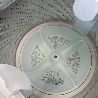 ♪Panasonic 洗濯機 NA-FR70S5 7kg 2011年製 ナノイー 乾燥機能 札幌♪