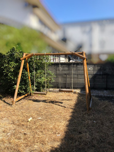 定価4万円 屋外 ブランコ 子供用 2人乗り アスレチック 庭 Ogt 東福山のおもちゃの中古あげます 譲ります ジモティーで不用品の処分 定価4万円 屋外 ブランコ 子供用 2人乗り アスレチック 庭 Ogt 東福山のおもちゃの中古あげます 譲ります ジモティーで不用品の処分