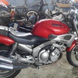 ヤマハZEAL (ジール) バリオスなどお探しの方にも