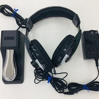 トレファク鶴ヶ島店】電子ピアノ KORG B1