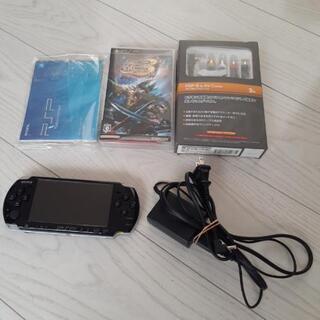 中古モンハン3rdが無料 格安で買える ジモティー