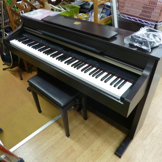 YAMAHA Clavinova CLP-330 電子ピアノ 鍵...